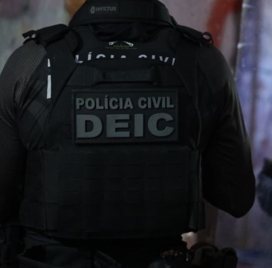 Divulgação/Ascom-PCBA