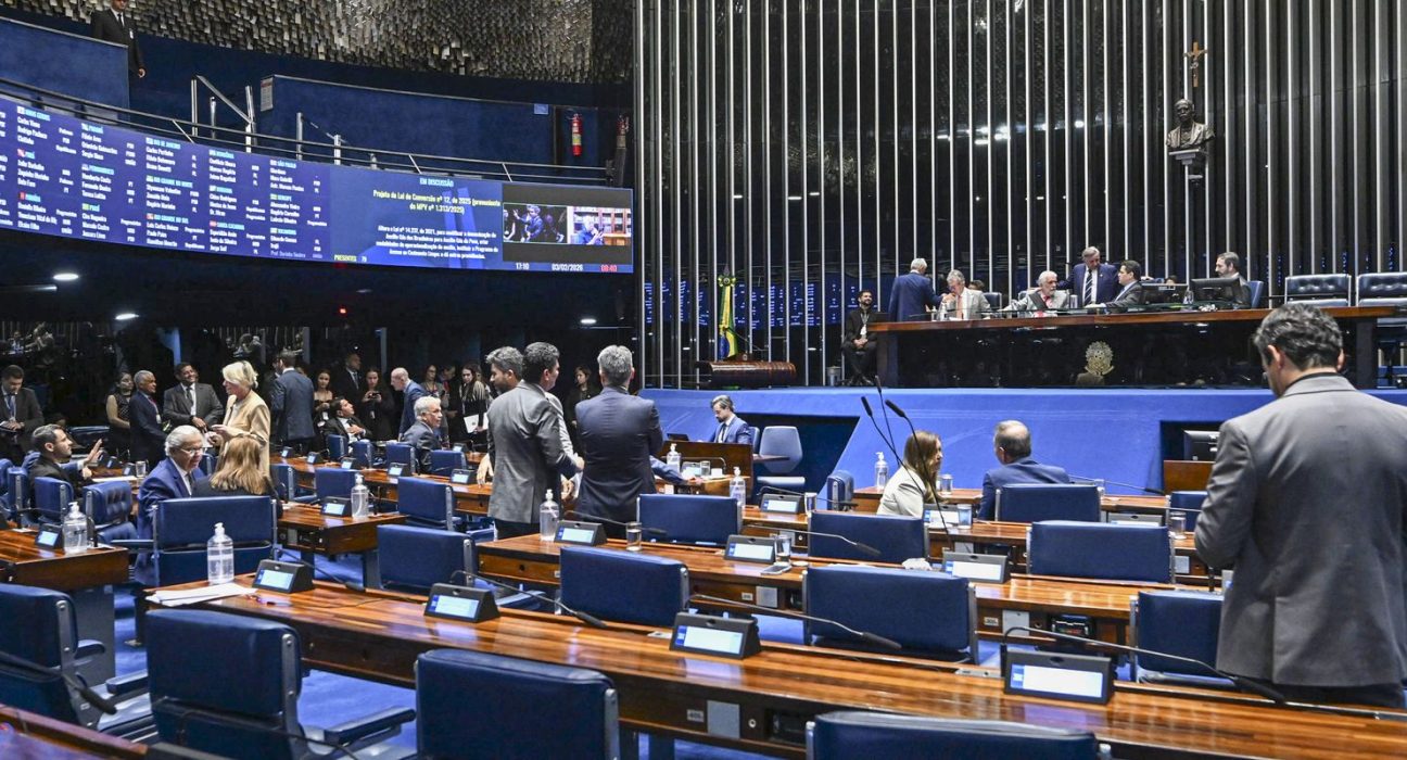 senado-aprova-mp-que-cria-programa-gas-do-povo;-texto-vai-a-sancao