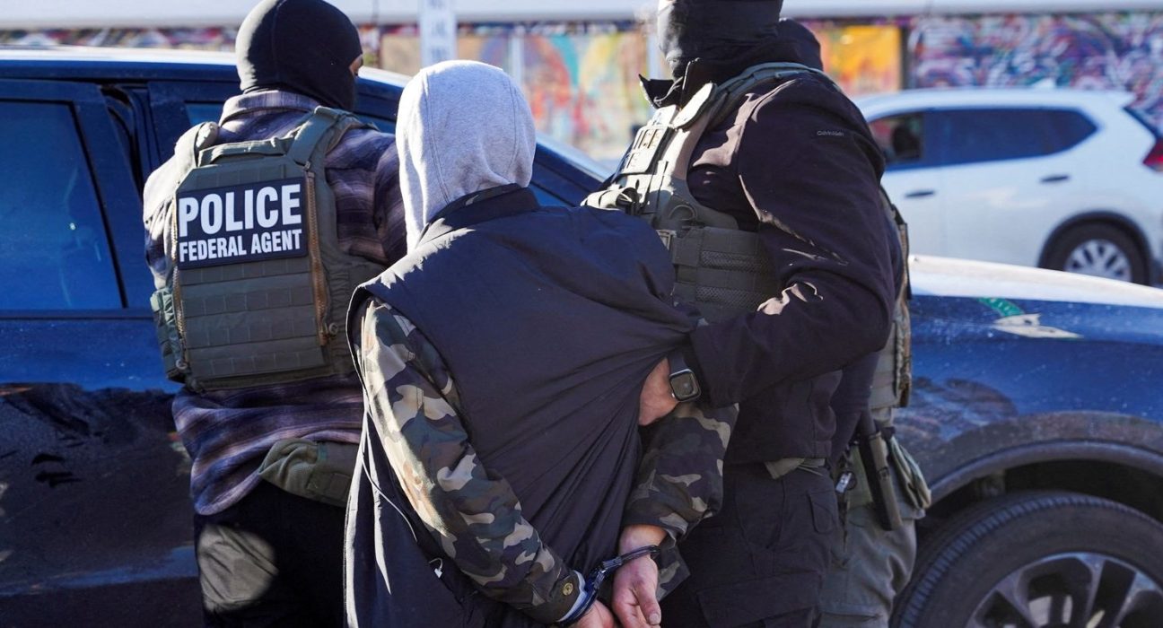 dos-imigrantes-detidos-nos-eua,-73%-nao-tem-antecedentes-criminais
