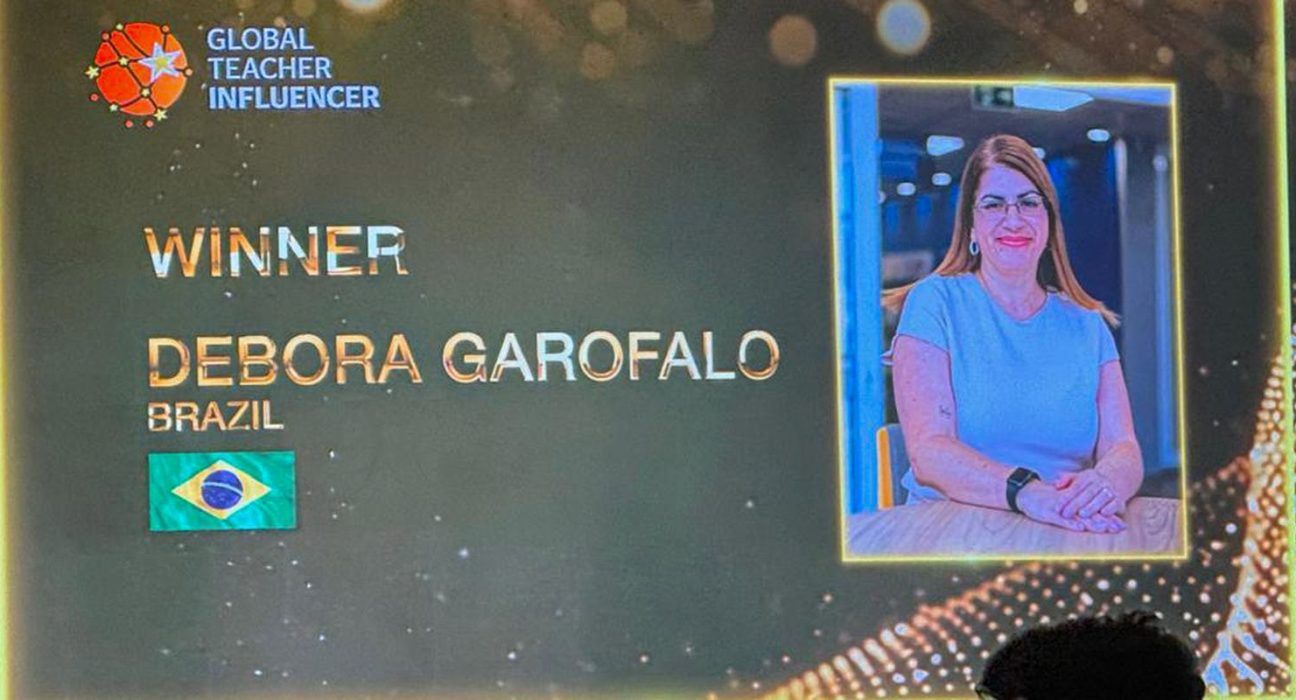 brasileira-debora-garofalo-e-eleita-professora-mais-influente-do-mundo