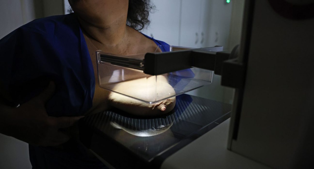 vigitel:-92%-das-brasileiras-entre-50-e-69-anos-fizeram-mamografia