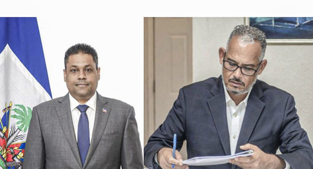 haiti:-conselho-de-transicao-encerra-mandato-apos-ameaca-dos-eua