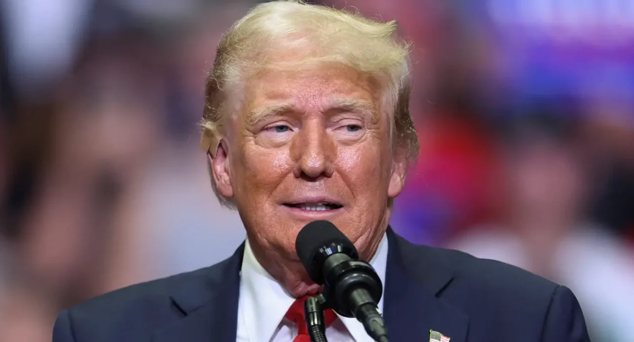 trump-diz-que-nao-viu-parte-racista-do-video-e-nao-se-desculpara