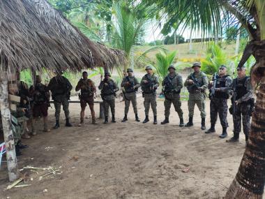 suspeitos-de-atirar-em-turistas-sao-detidos-e-esconderijo-de-armas-e-descoberto-no-sul-da-bahia