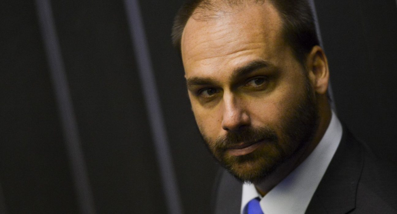 moraes-manda-notificar-eduardo-bolsonaro-sobre-abertura-de-acao-penal