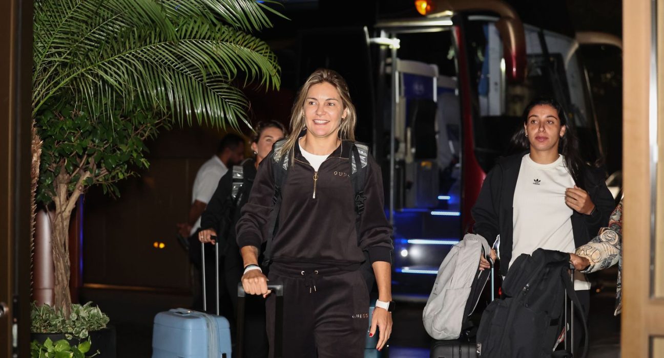 selecao-feminina-se-apresenta-para-os-primeiros-amistosos-deste-ano