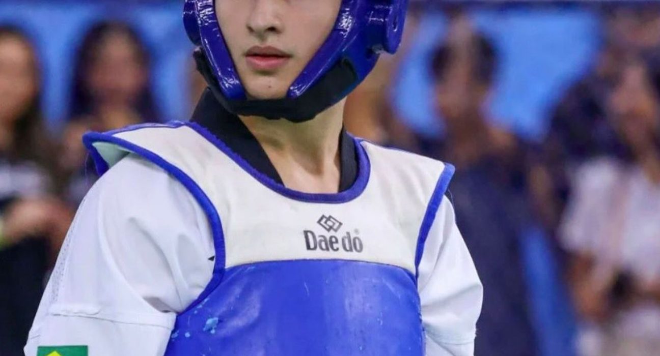 promessa-do-taekwondo-nacional,-caua-batista-morre-aos-18-anos-no-rj