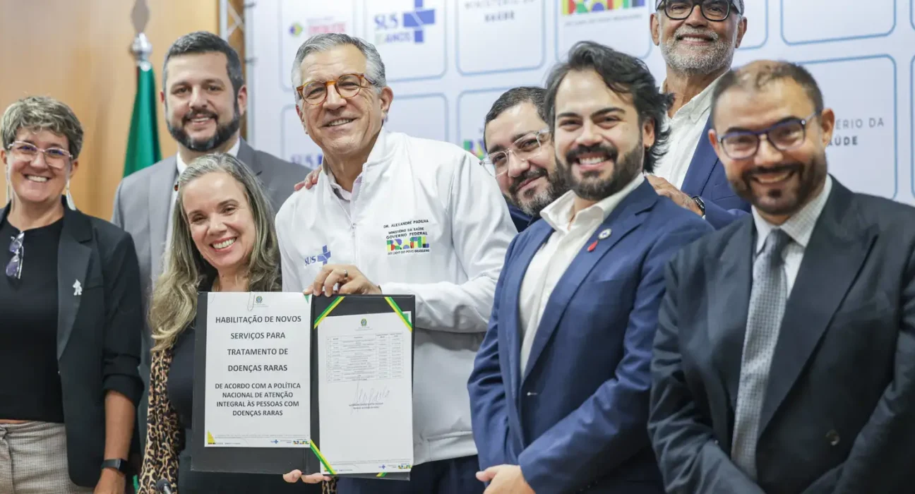 doencas-raras:-nova-tecnologia-do-sus-reduz-tempo-de-diagnostico