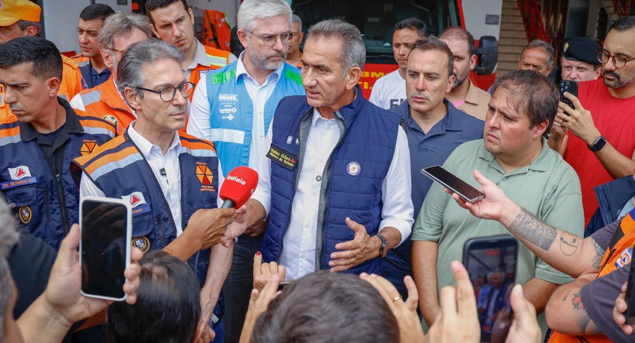 minas-gerais:-prioridade-e-resgate-e-auxilio-a-vitimas,-diz-ministro