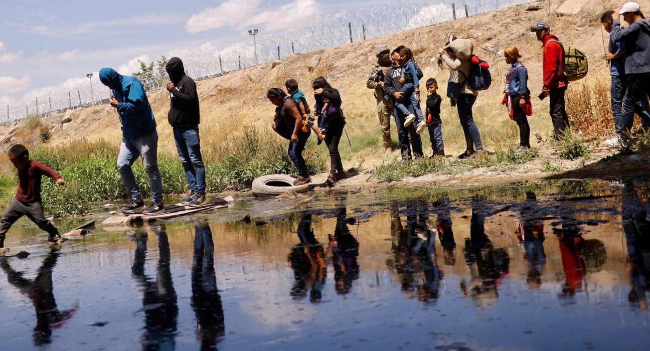 quase-8-mil-pessoas-morreram-em-rotas-migratorias-em-2025