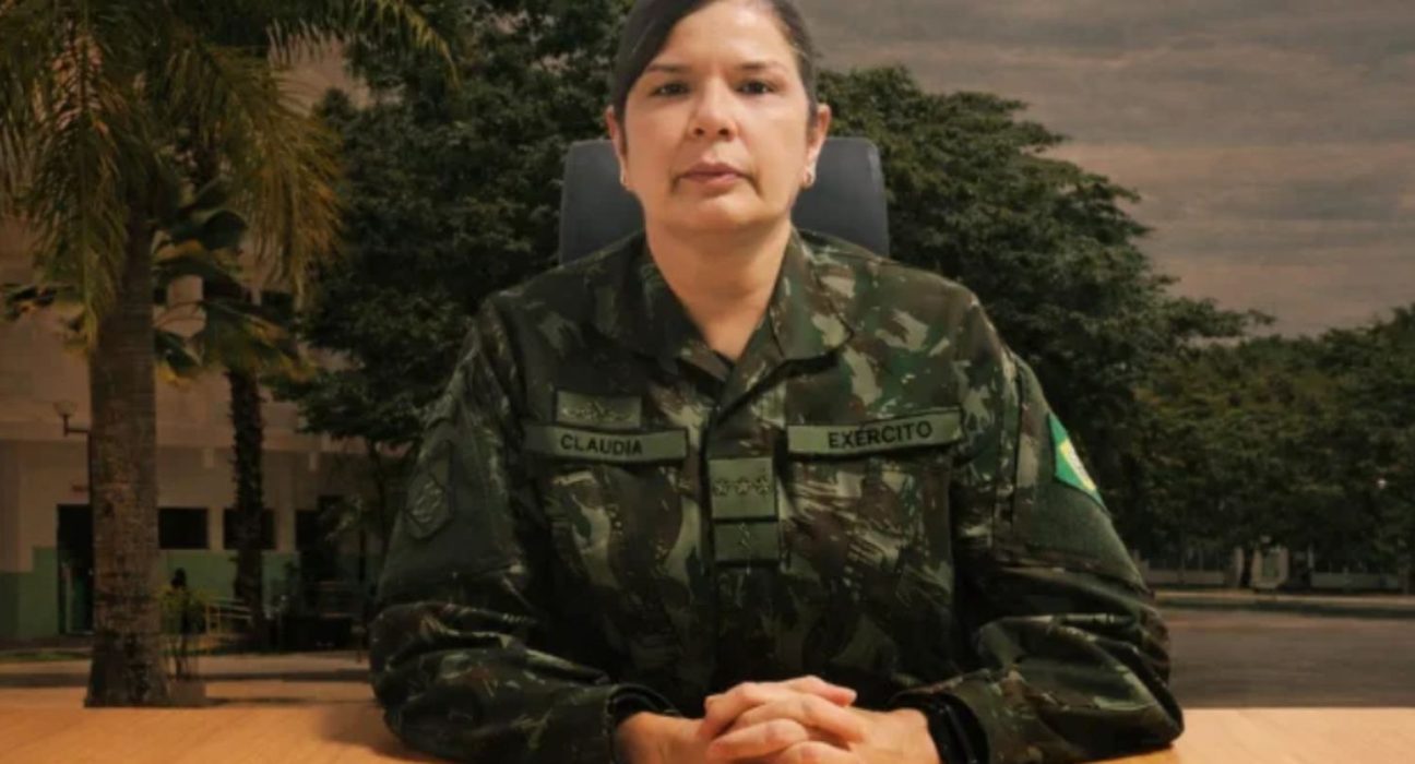 exercito-indica-primeira-mulher-ao-quadro-de-generais