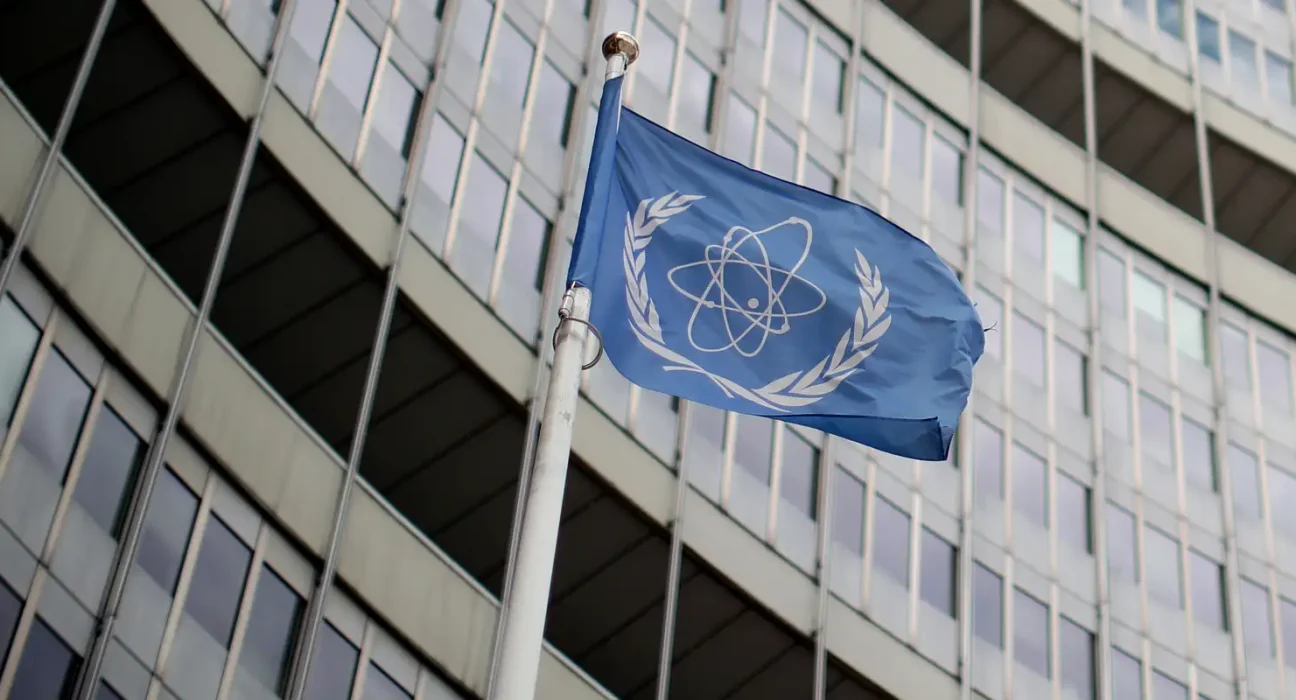 agencia-de-energia-atomica-descarta-vazamento-radiologico-no-ira