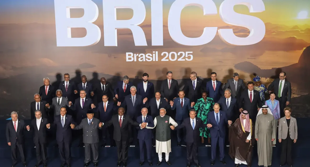 brasil-deve-adotar-cautela-entre-eua-e-ira,-parceiro-do-brics
