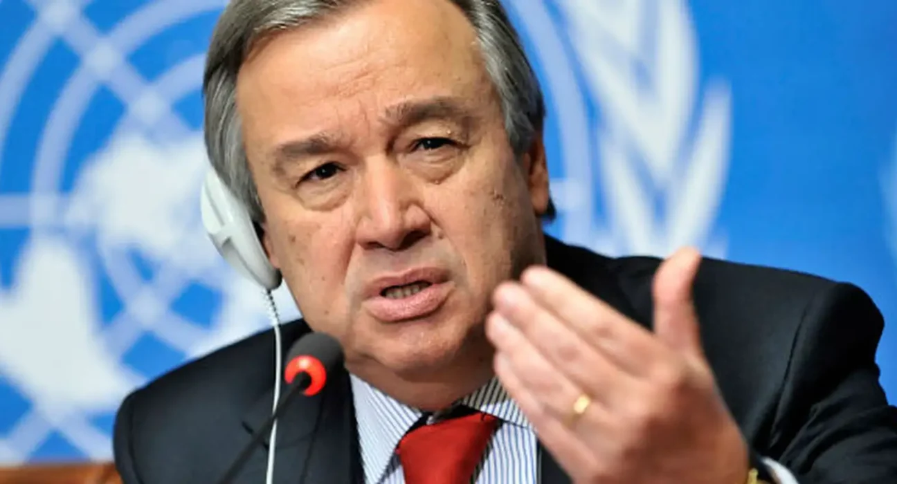 chefe-da-onu-pede-cessar-fogo-no-oriente-medio