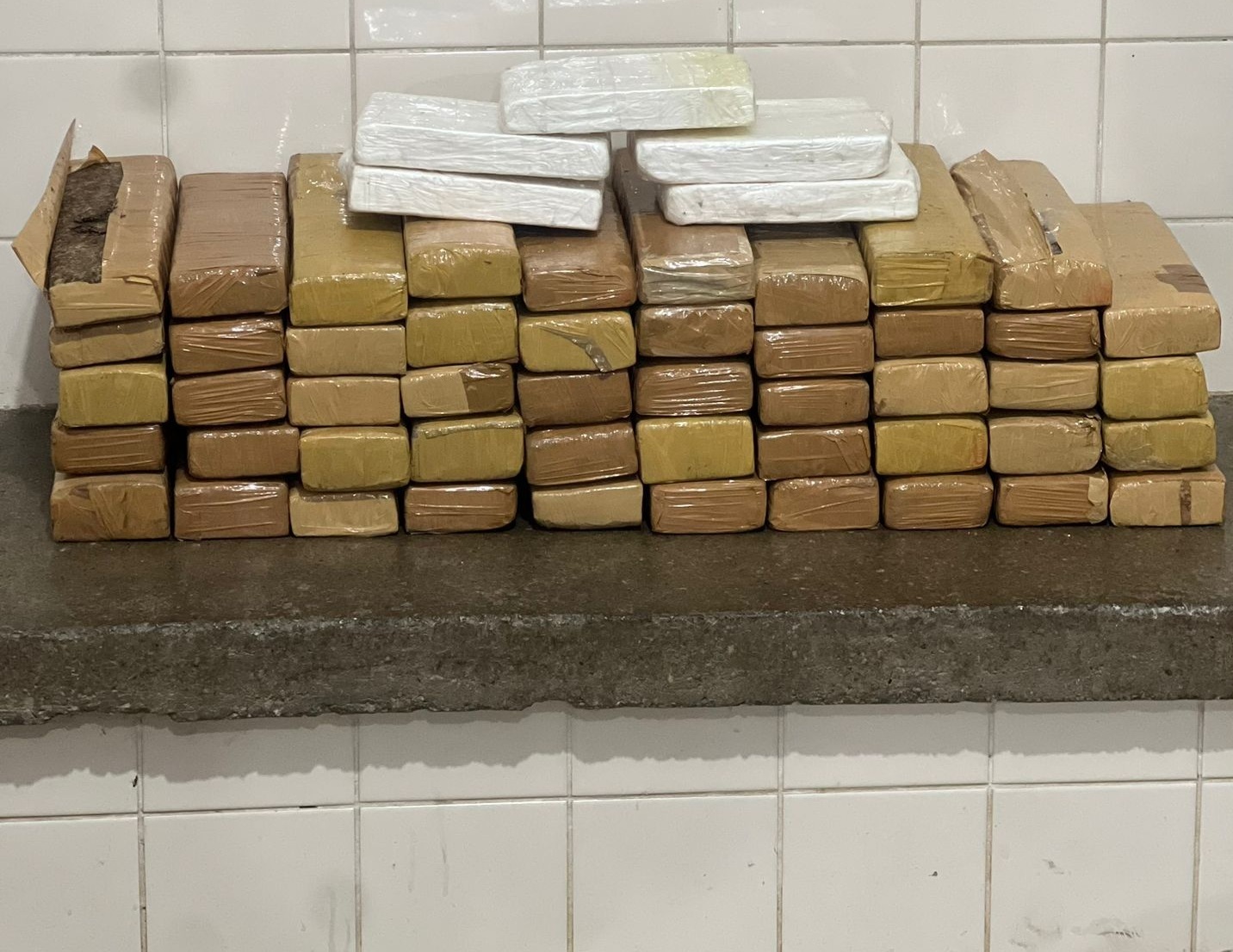 Operação da PM nas rodovias estaduais segue até amanhã (18)