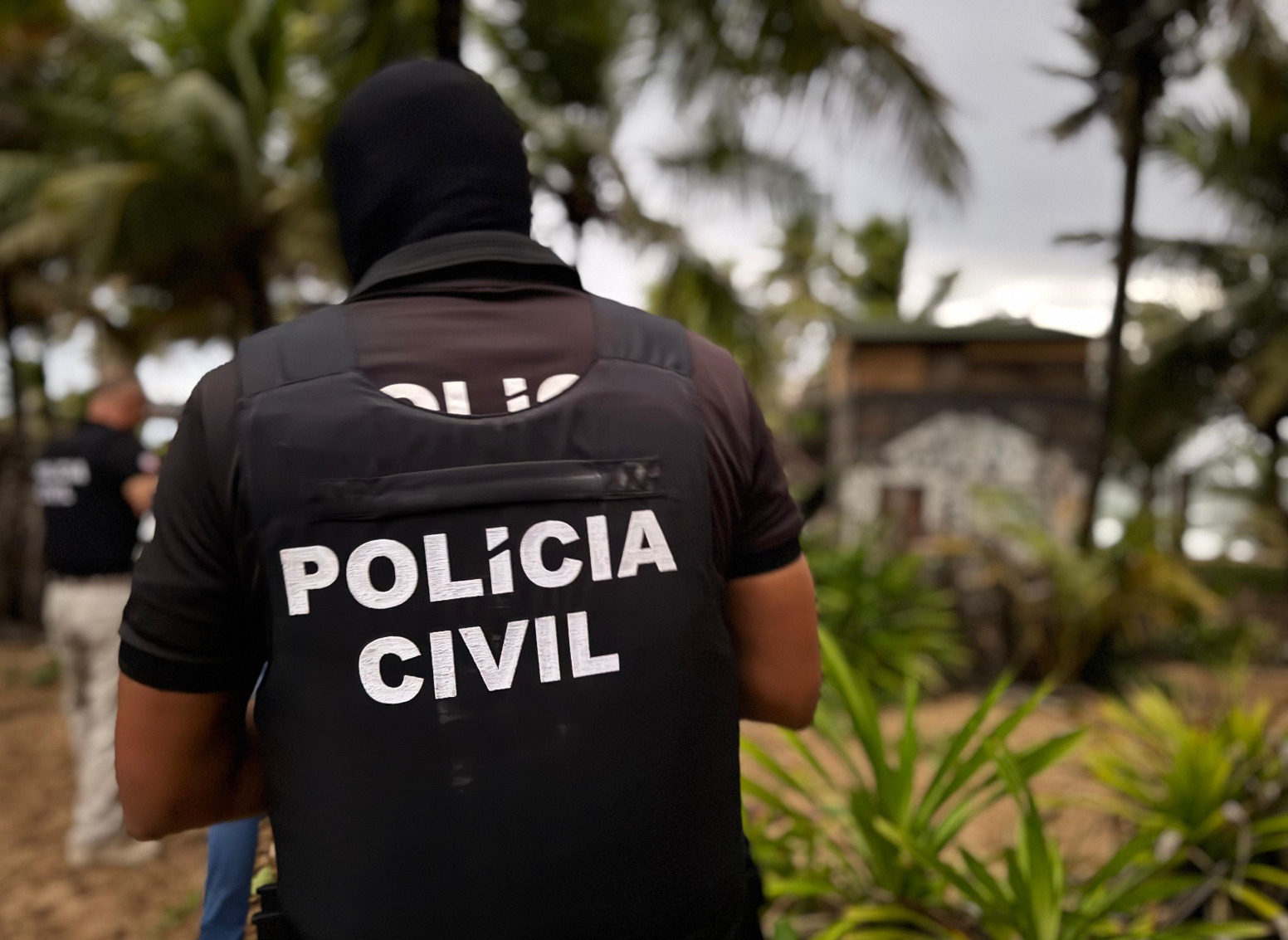 Divulgação/ Ascom PC