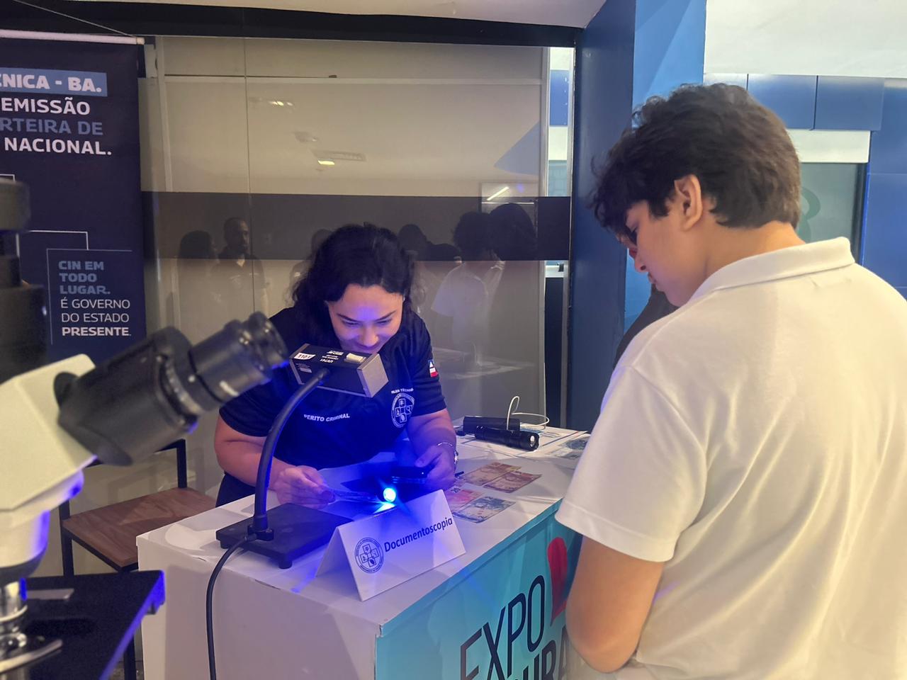 Expo Segurança 2026 chega ao fim com apresentação de novidades para o público
