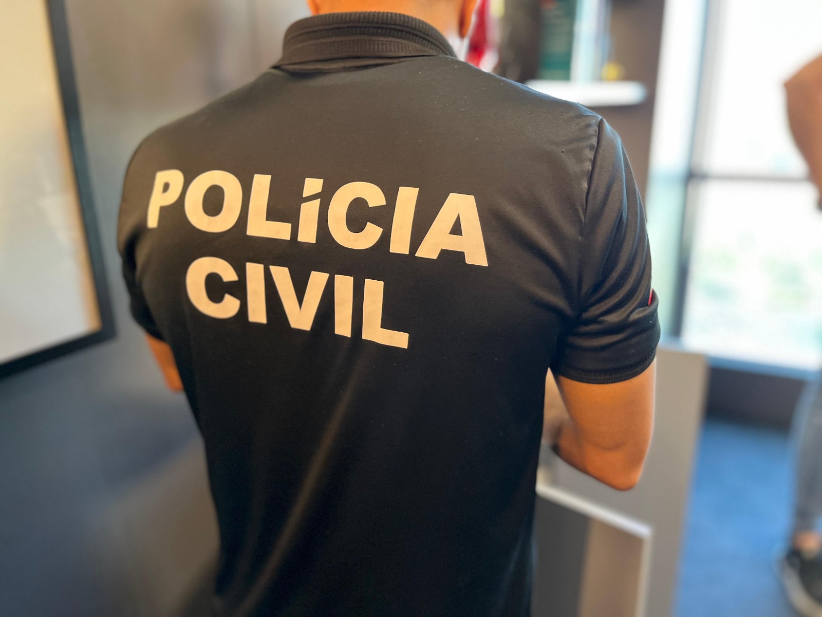 Divulgação/Ascom-PCBA