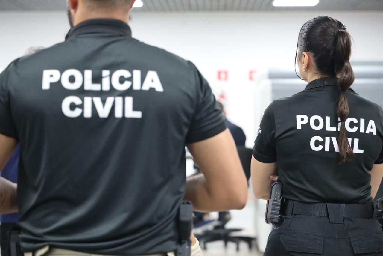 Professor de capoeira é preso em São Paulo por estupro de vulnerável ocorrido na Bahia
