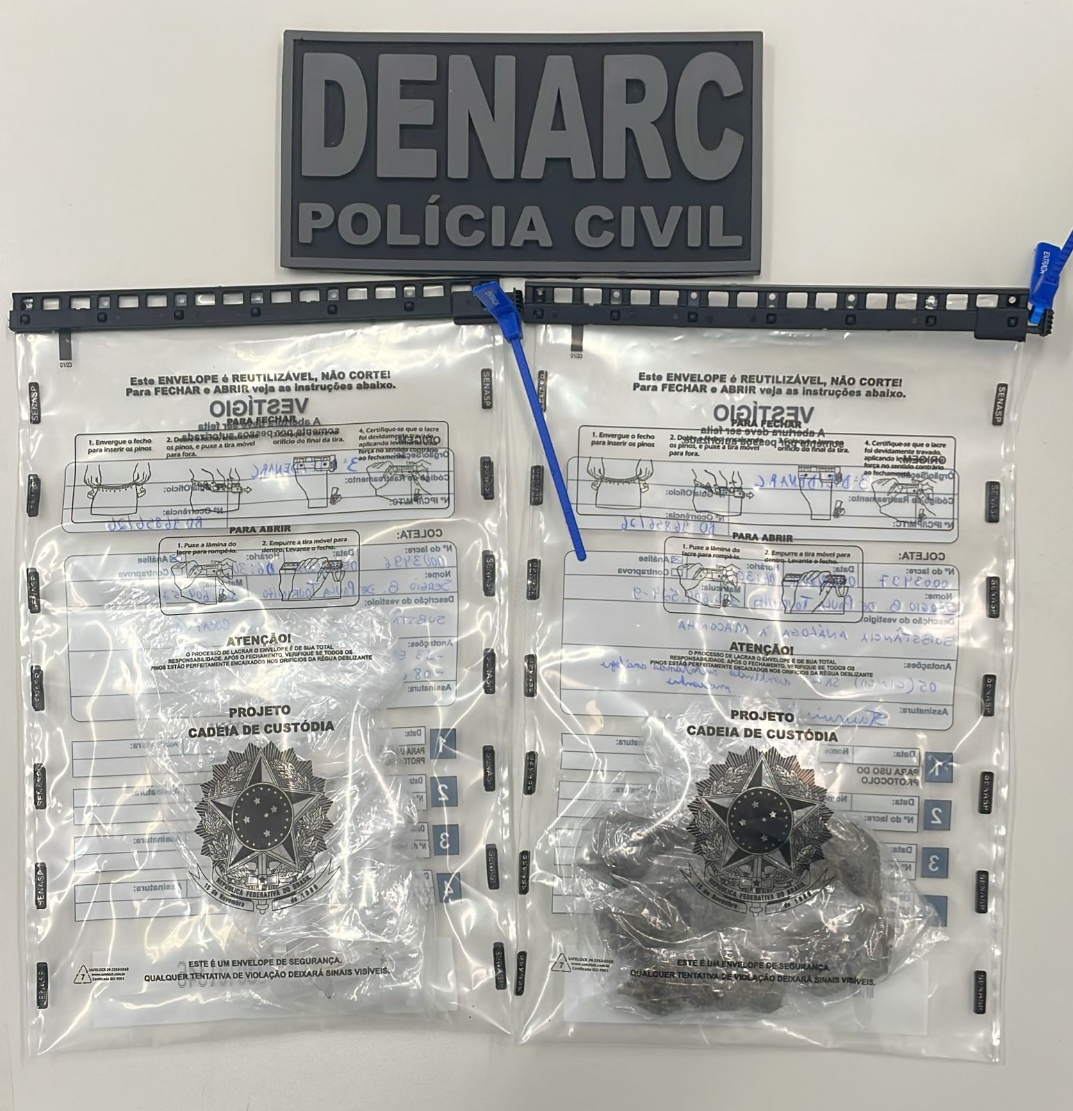 Divulgação/ Ascom PCBA