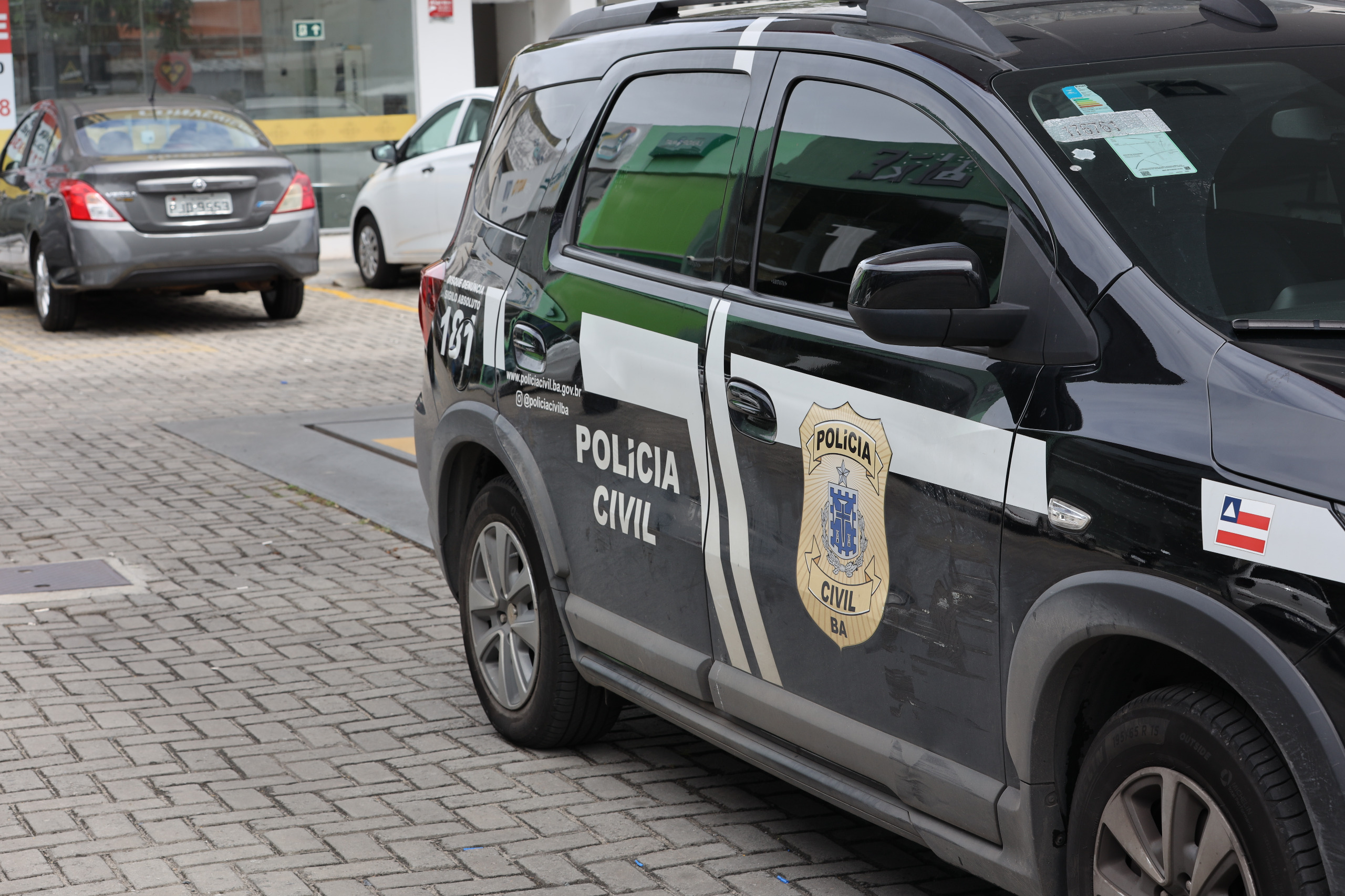 Divulgação/Ascom-PCBA