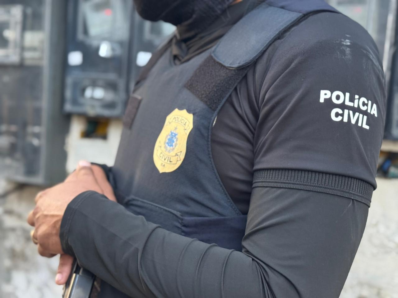 Divulgação/ Ascom PCBA
