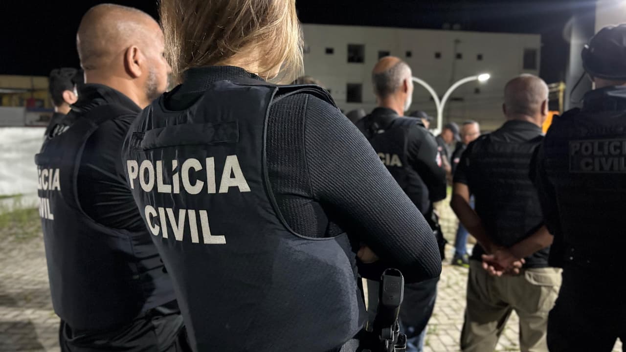 Divulgação/Ascom-PCBA