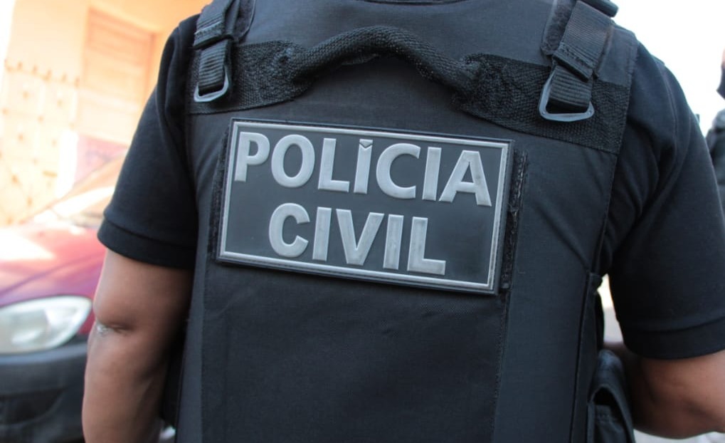Suspeitos de três homicídios em São Gabriel são presos em Irecê e João Dourado