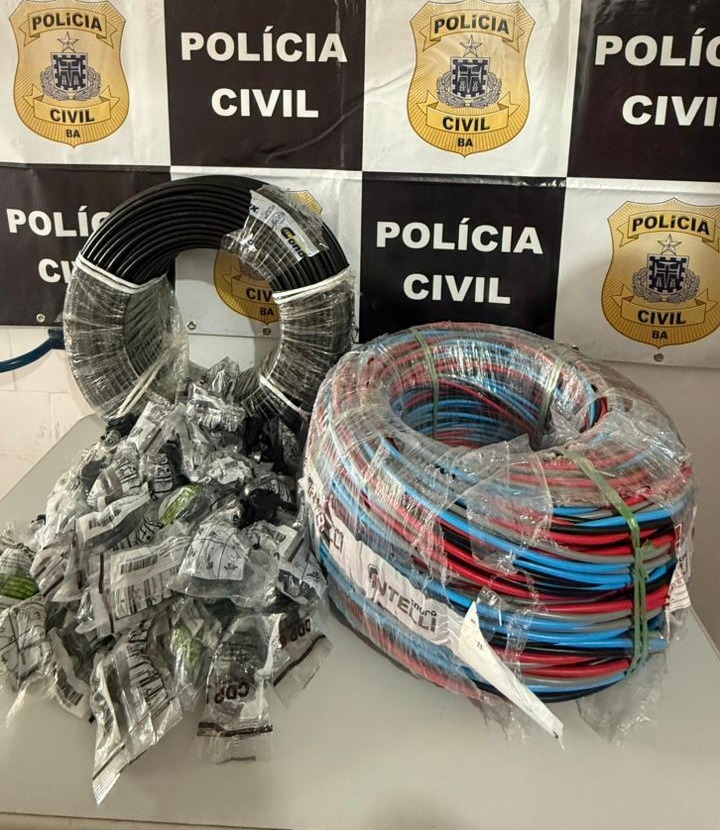 Divulgação/ Ascom PCBA