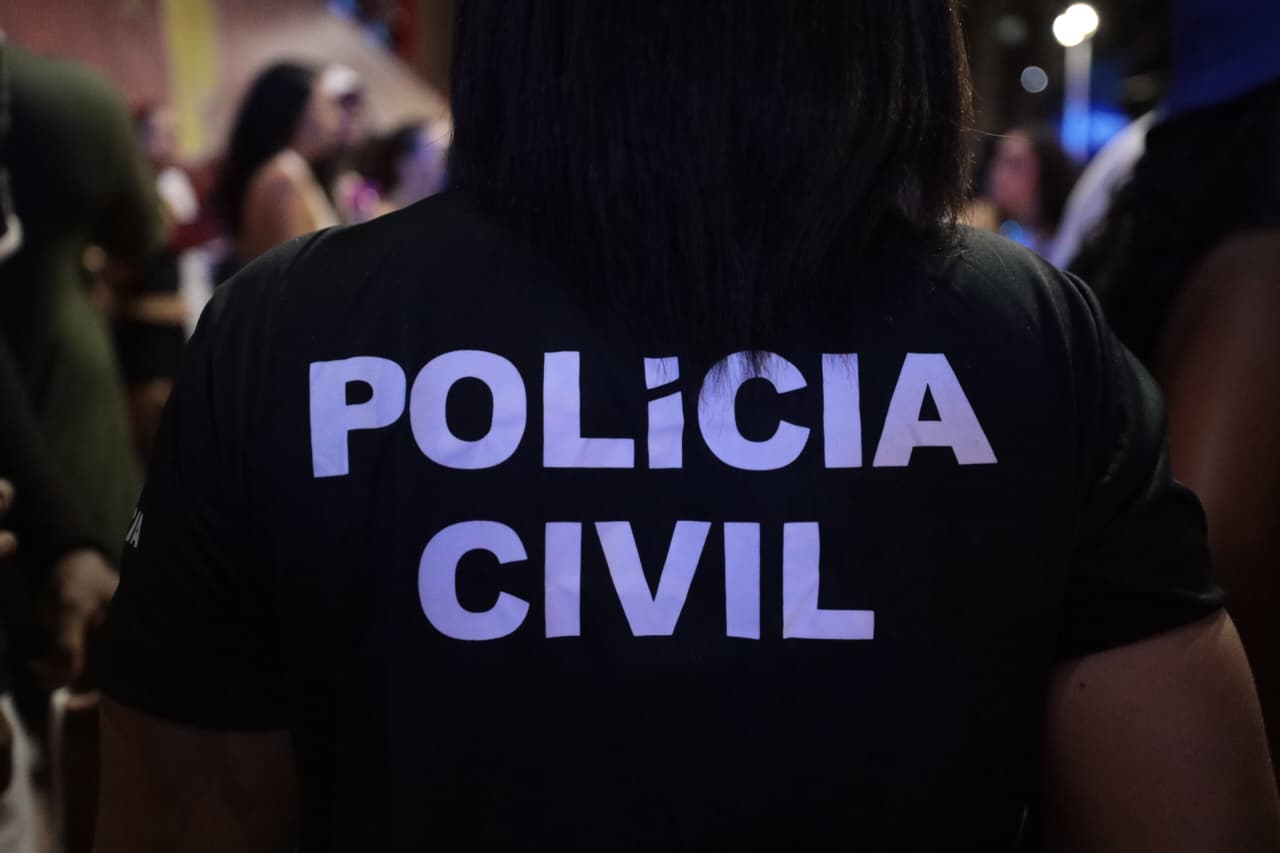 Homem é preso por violência doméstica em Jequié