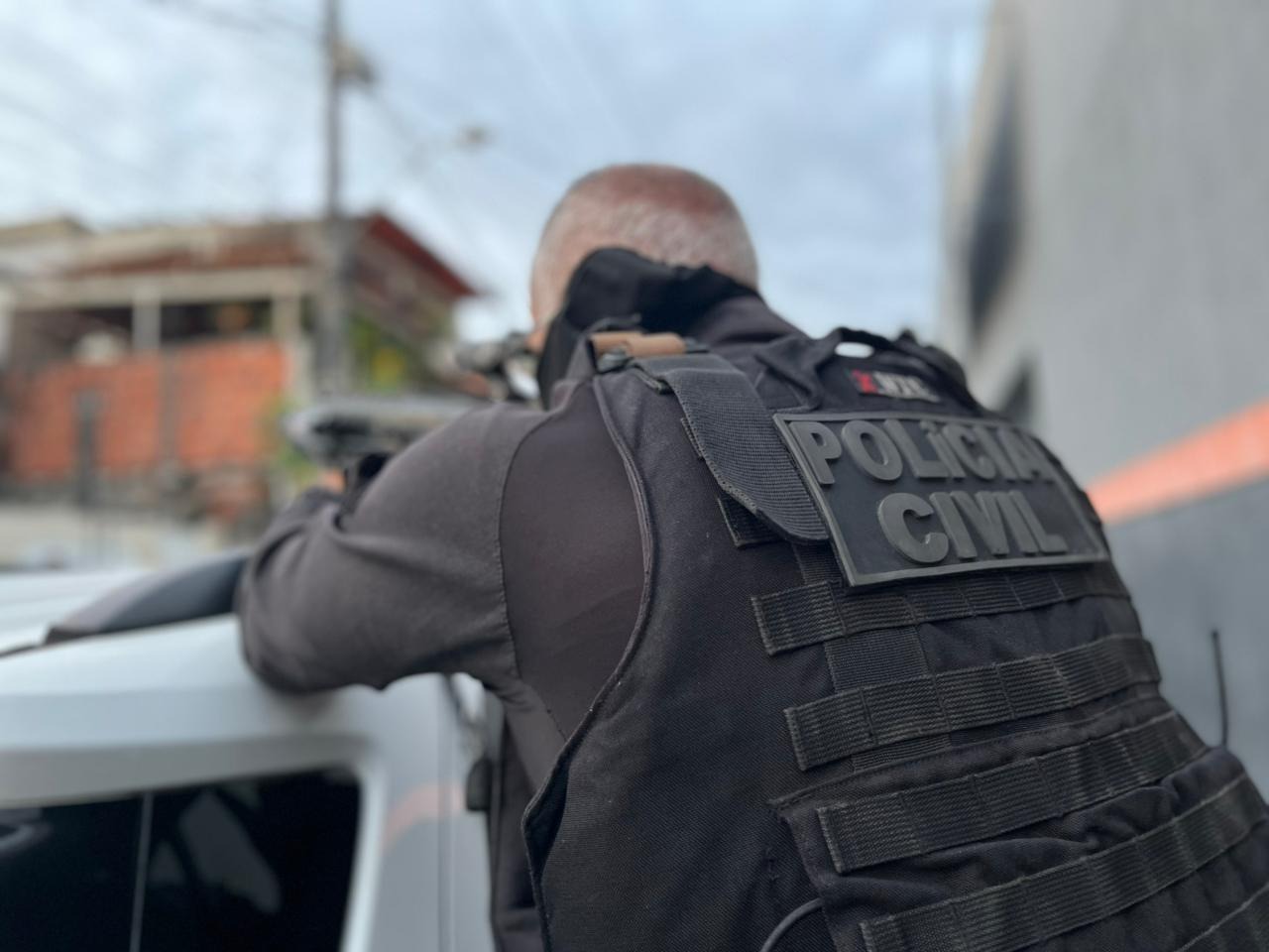Divulgação/ Ascom PC