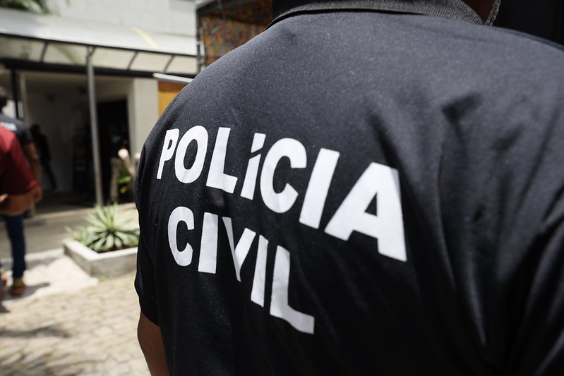 Divulgação/ Ascom PC