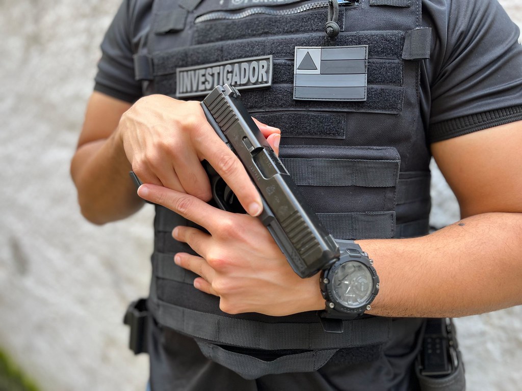 Divulgação/Ascom PCBA