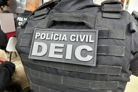 Divulgação/Ascom PCBA