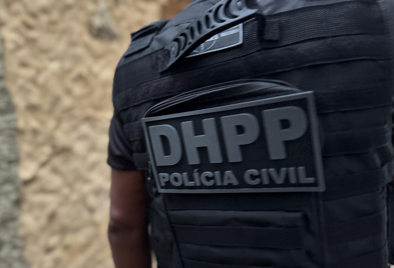 Divulgação/ Ascom PC