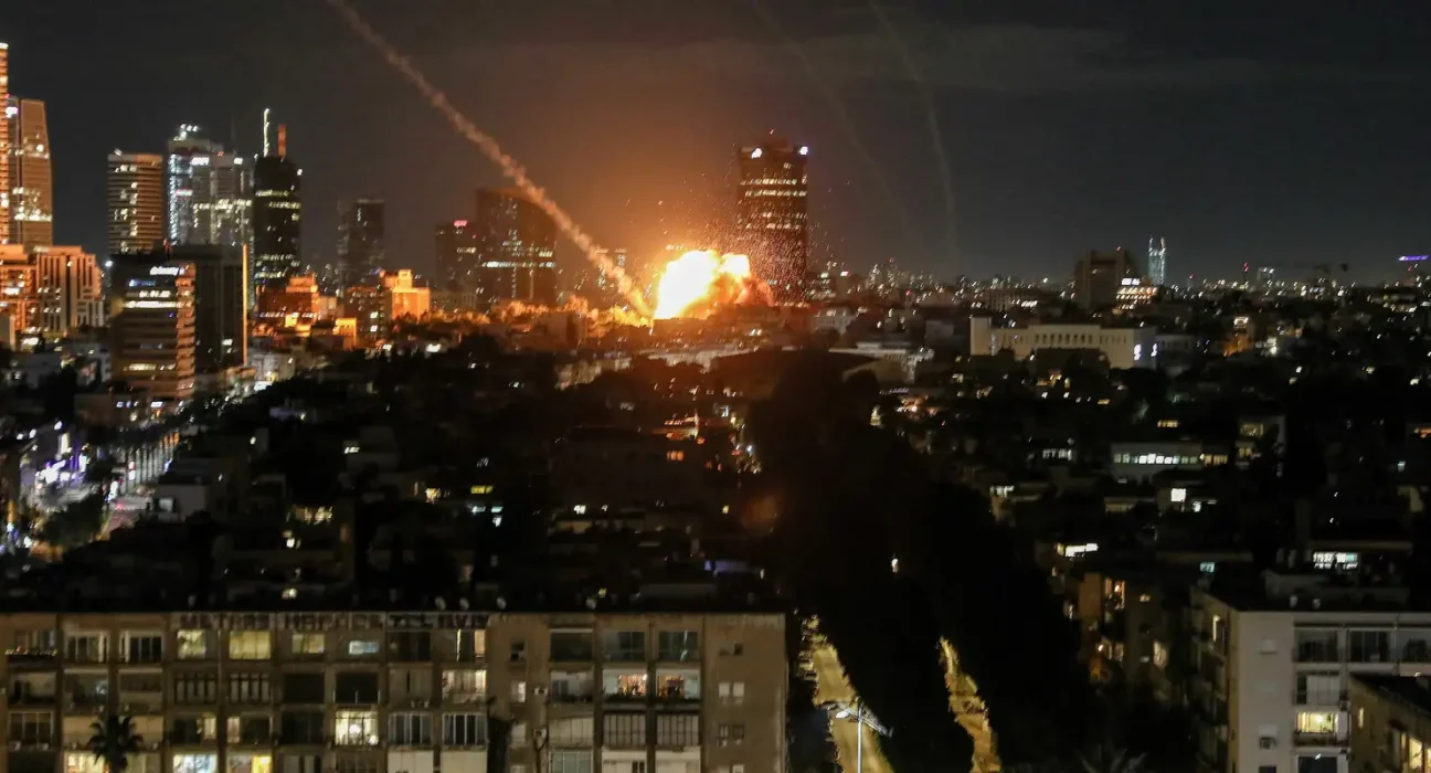 guerra-no-oriente-medio-tem-mais-bombardeios-e-mortes-neste-domingo