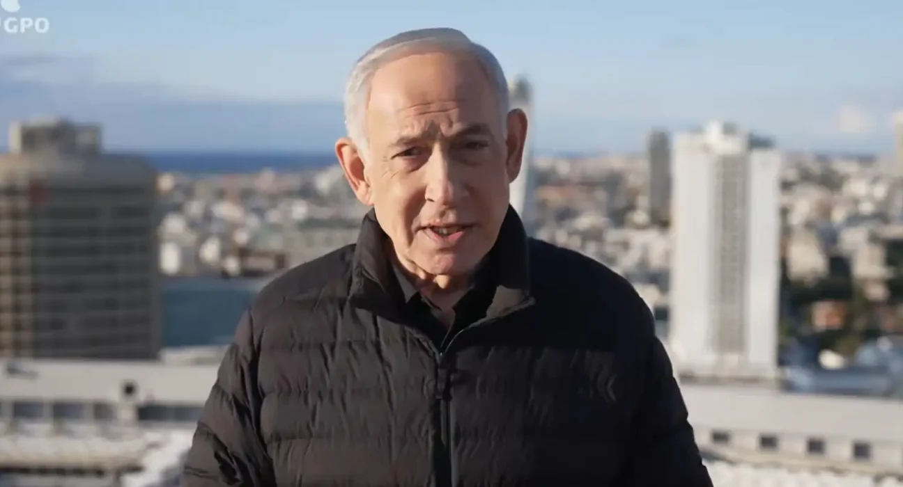 netanyahu-afirma-que-ofensiva-contra-o-ira-sera-intensificada