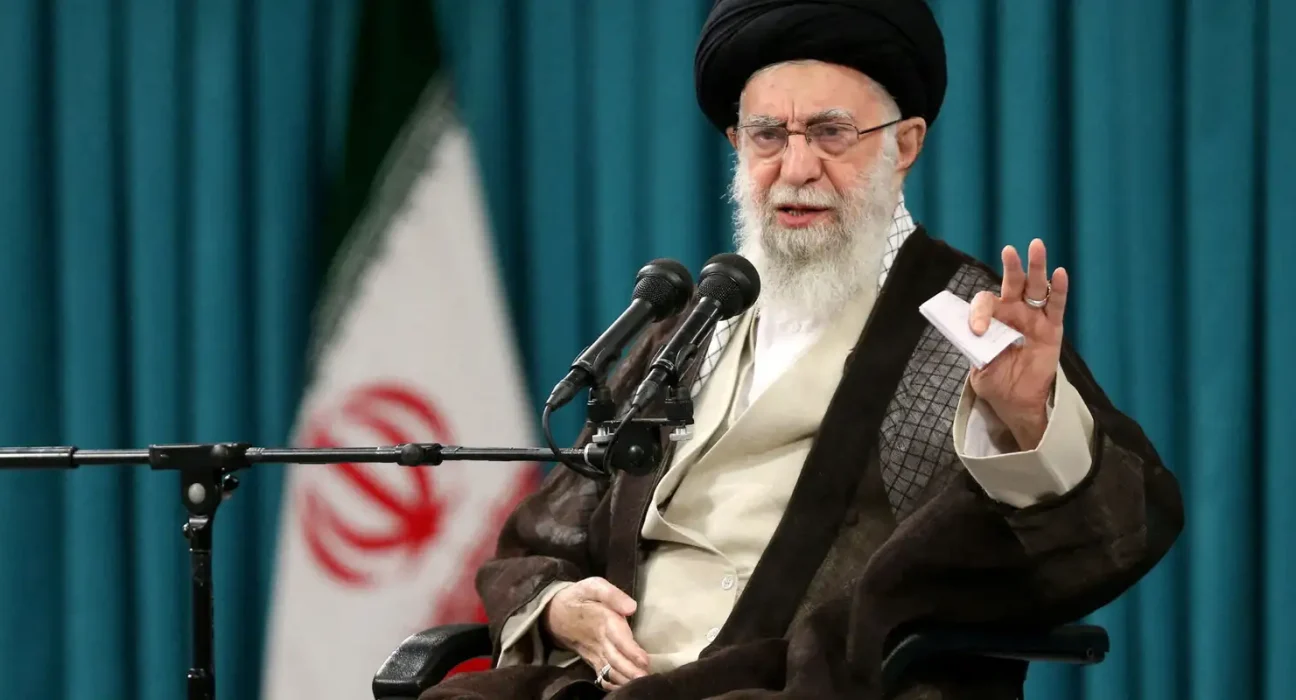 morte-de-khamenei-repercute-entre-aliados-e-adversarios-do-ira