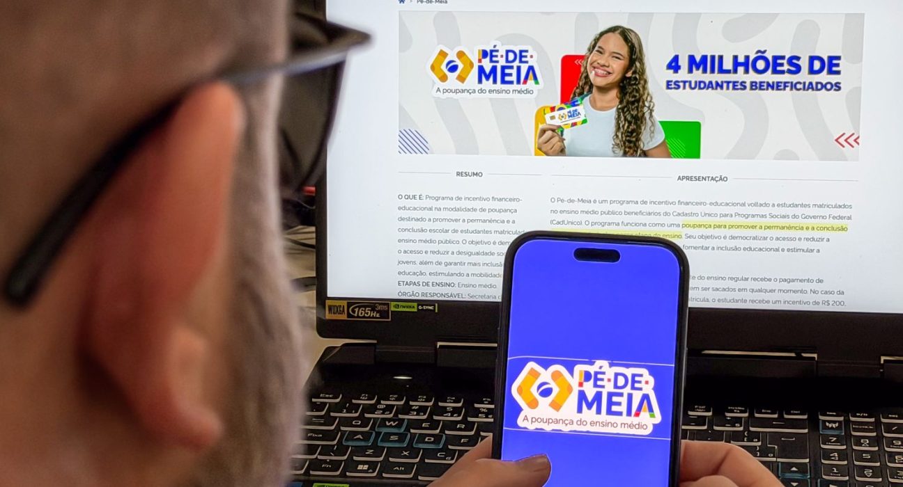 pe-de-meia:-governo-credita-pagamento-para-nascidos-em-maio-e-junho