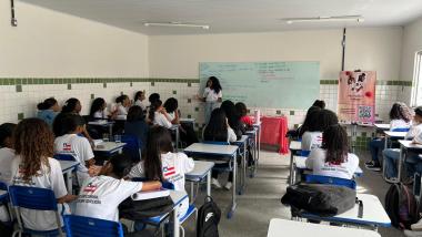 operacao-mulher-segura-realiza-combate-e-prevencao-a-violencia-de-genero-entre-alunos-e-professores-da-rede-estadual