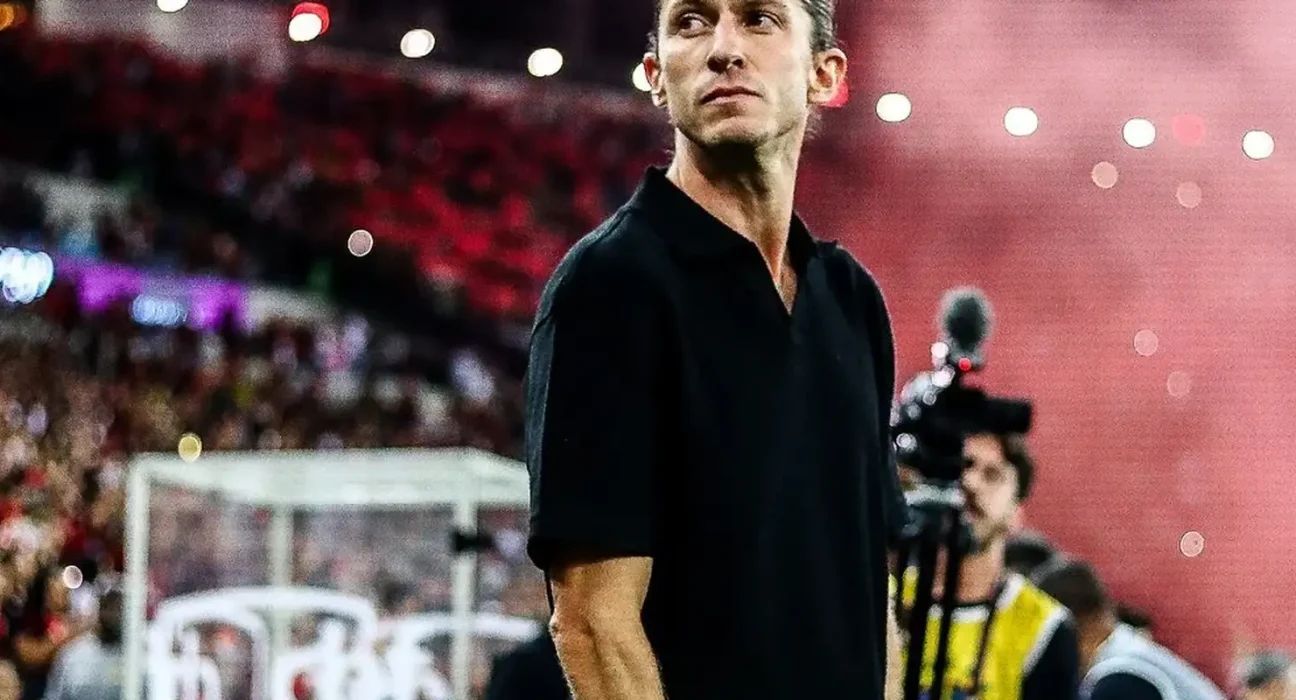 flamengo-demite-tecnico-filipe-luis-apos-goleada-sobre-o-madureira