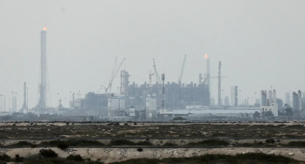 ira-volta-a-atacar-catar-apos-trump-ameacar-destruir-campo-de-gas-pars