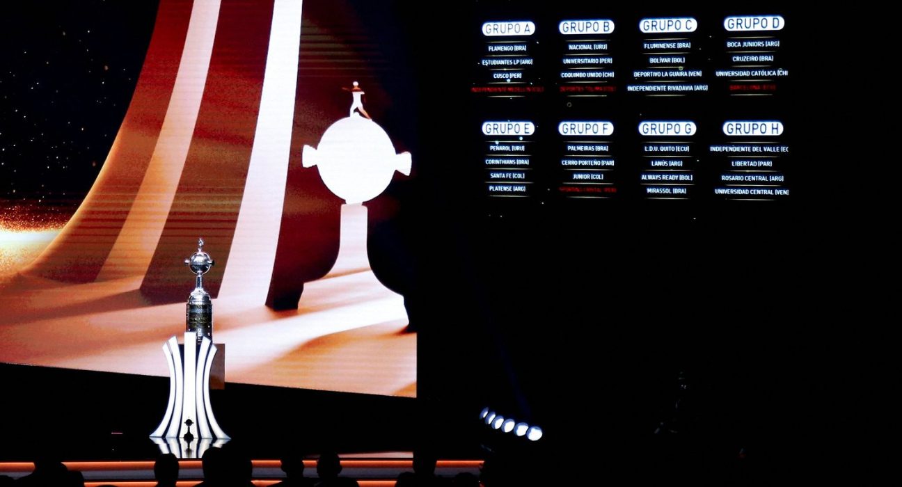 conmebol-sorteia-grupos-da-copa-libertadores-2026