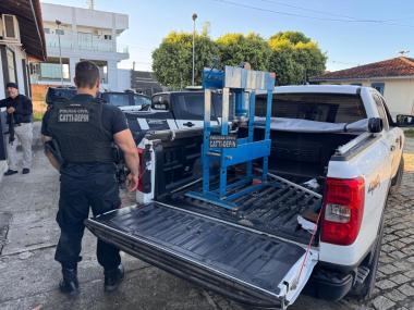 suspeitos-de-integrar-organizacao-criminosa-sao-presos-em-nova-fase-da-operacao-agata-em-teixeira-de-freitas