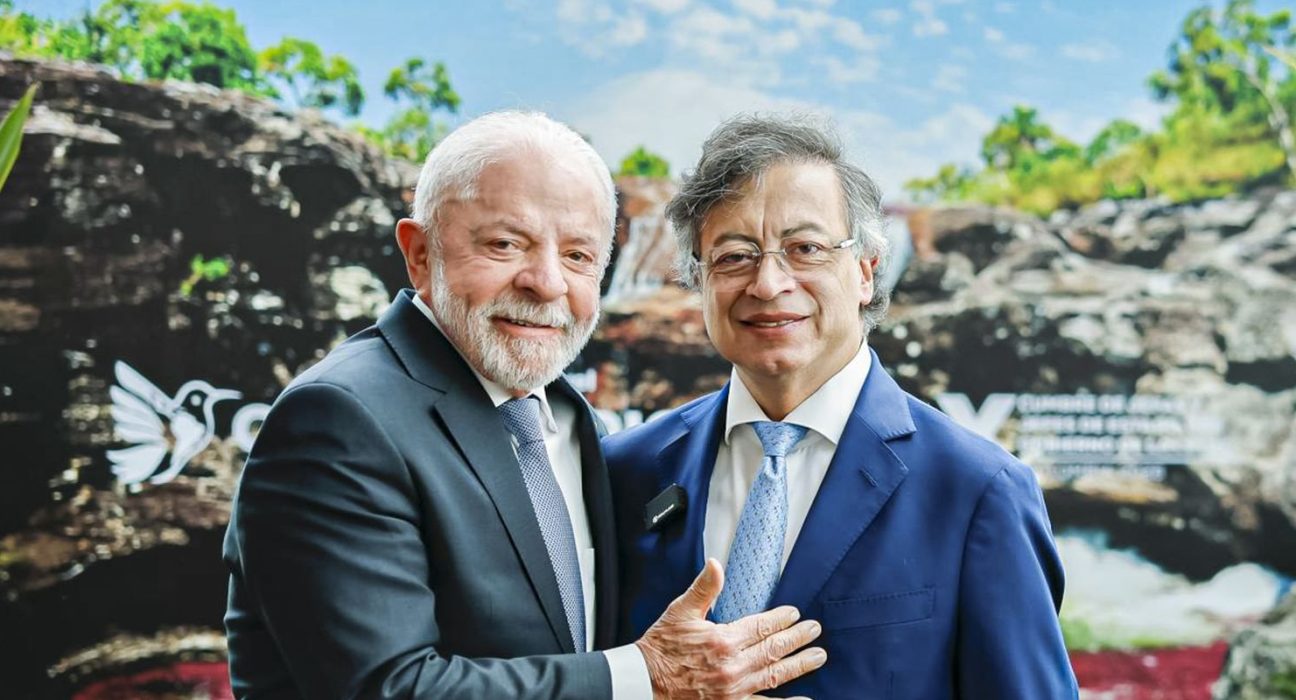 lula-e-petro-defendem-fortalecimento-do-multilateralismo-regional