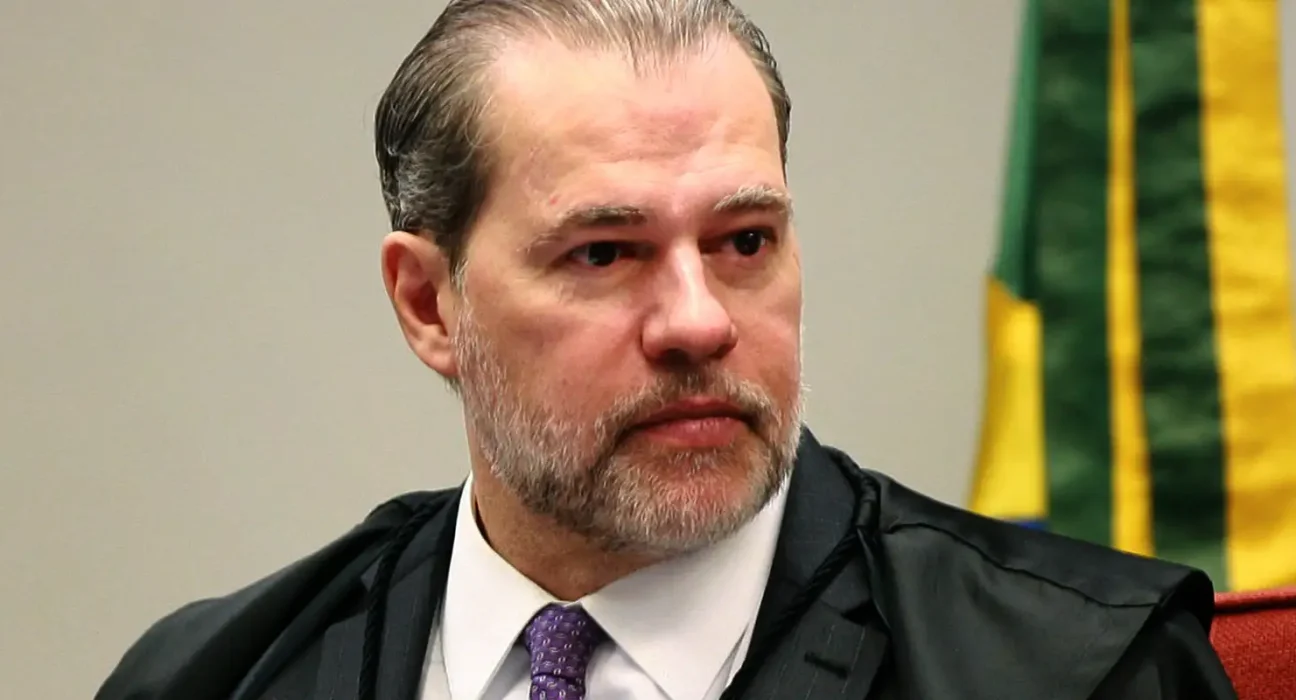 toffoli-vota-contra-prorrogacao-da-cpmi-do-inss;-placar-esta-5-a-2