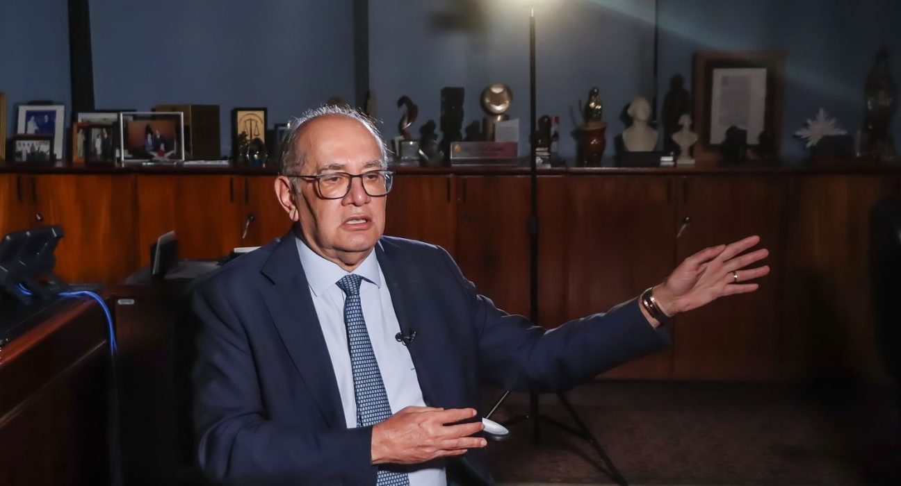 moraes-e-gilmar-criticam-vazamento-de-conversas-do-celular-de-vorcaro