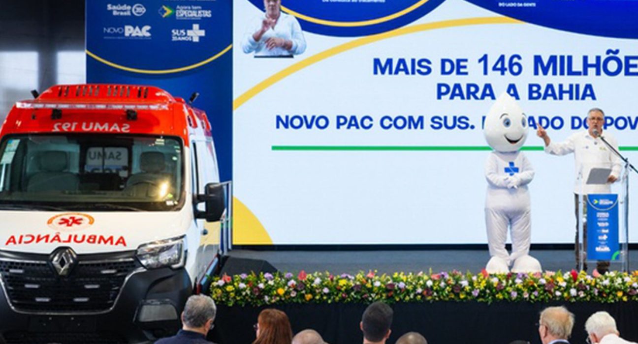 saude-entrega-ambulancias,-unidades-moveis-e-equipamentos-na-bahia