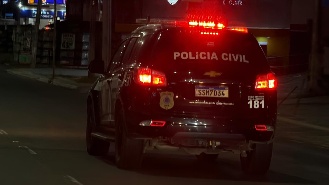 Divulgação/Ascom-PCBA