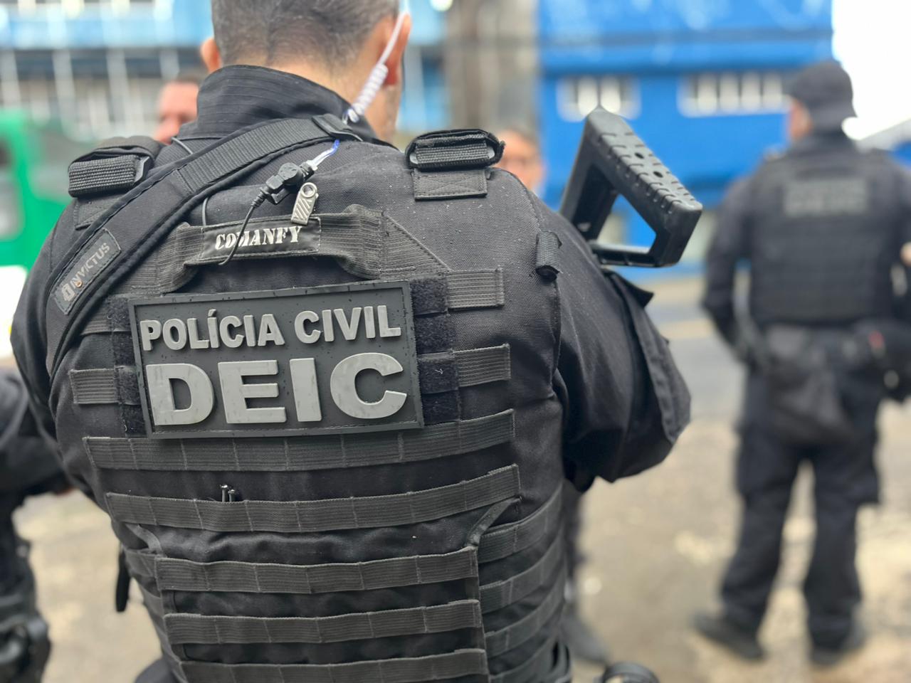 Divulgação/Ascom PCBA